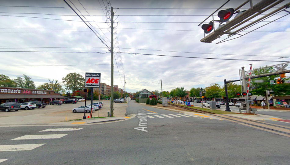 Booming Woodstock moves forward with new downtown phase Urbanize Atlanta